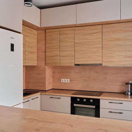 Seven City Apartments Семей Екстериор снимка
