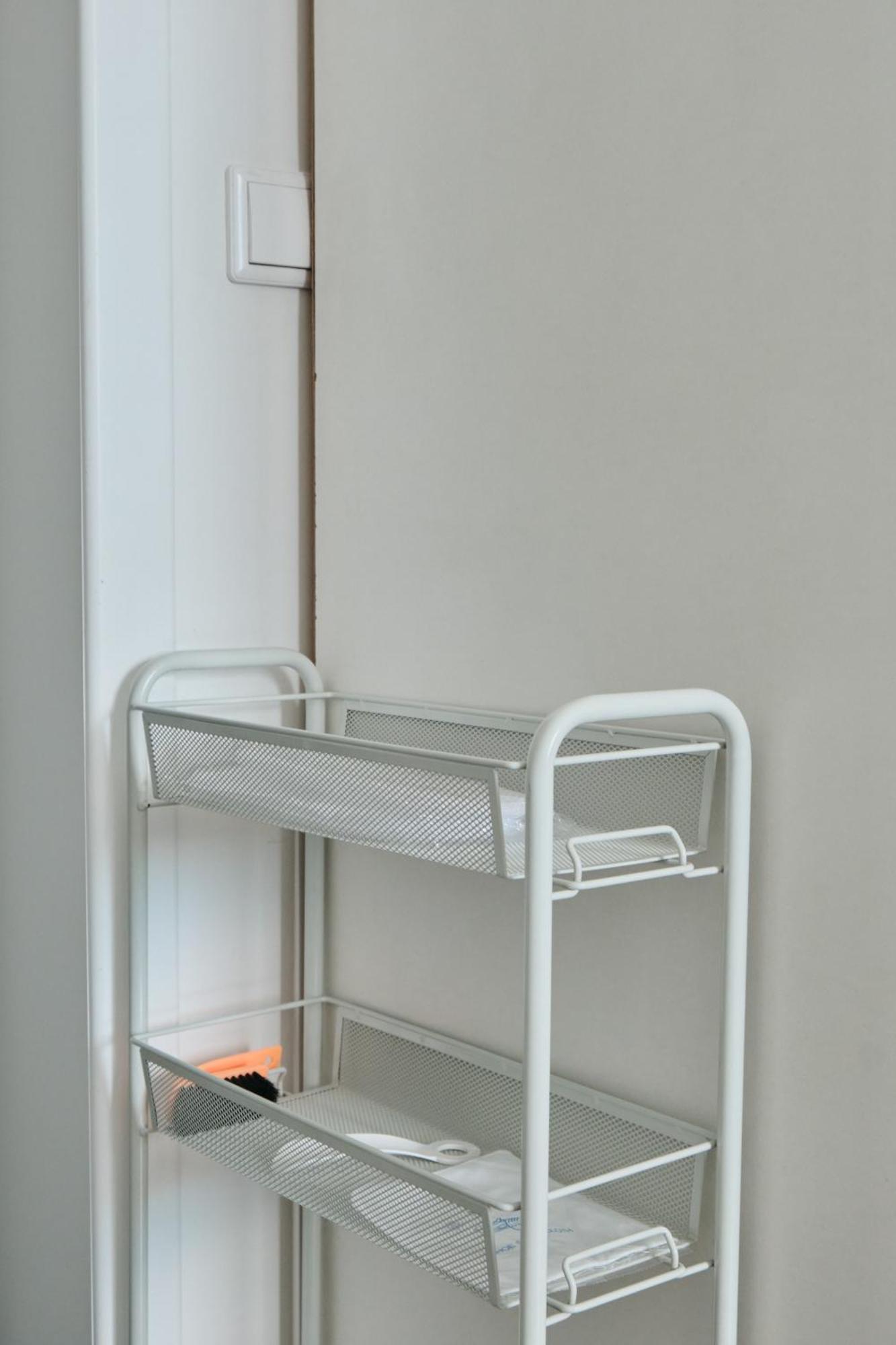 Seven City Apartments Семей Екстериор снимка