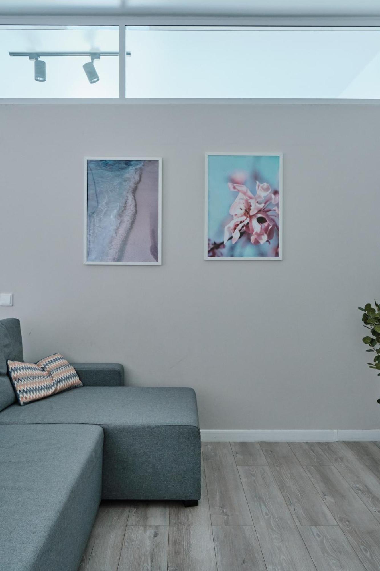 Seven City Apartments Семей Екстериор снимка