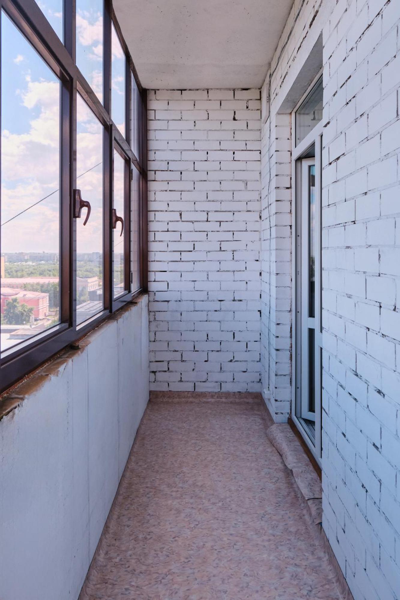 Seven City Apartments Семей Екстериор снимка