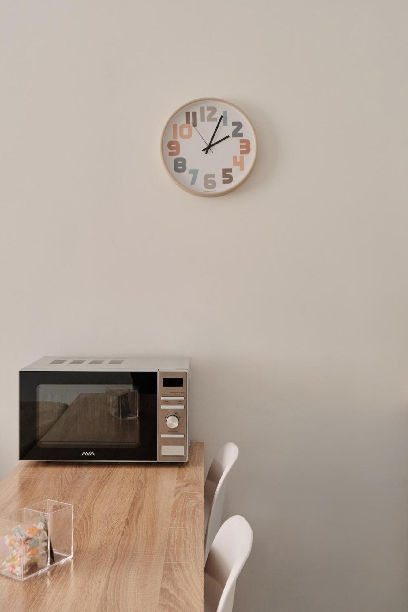 Seven City Apartments Семей Екстериор снимка