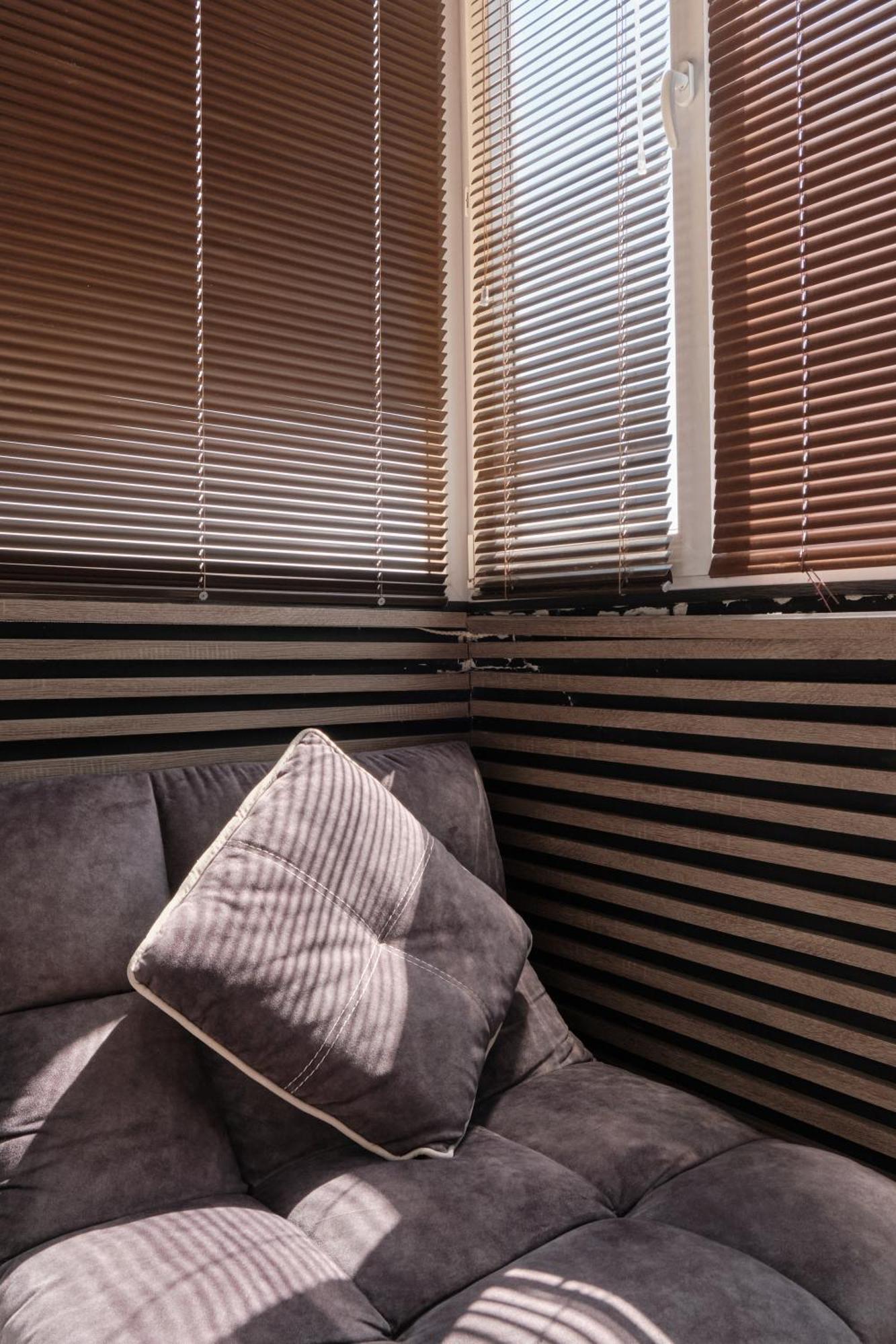 Seven City Apartments Семей Екстериор снимка