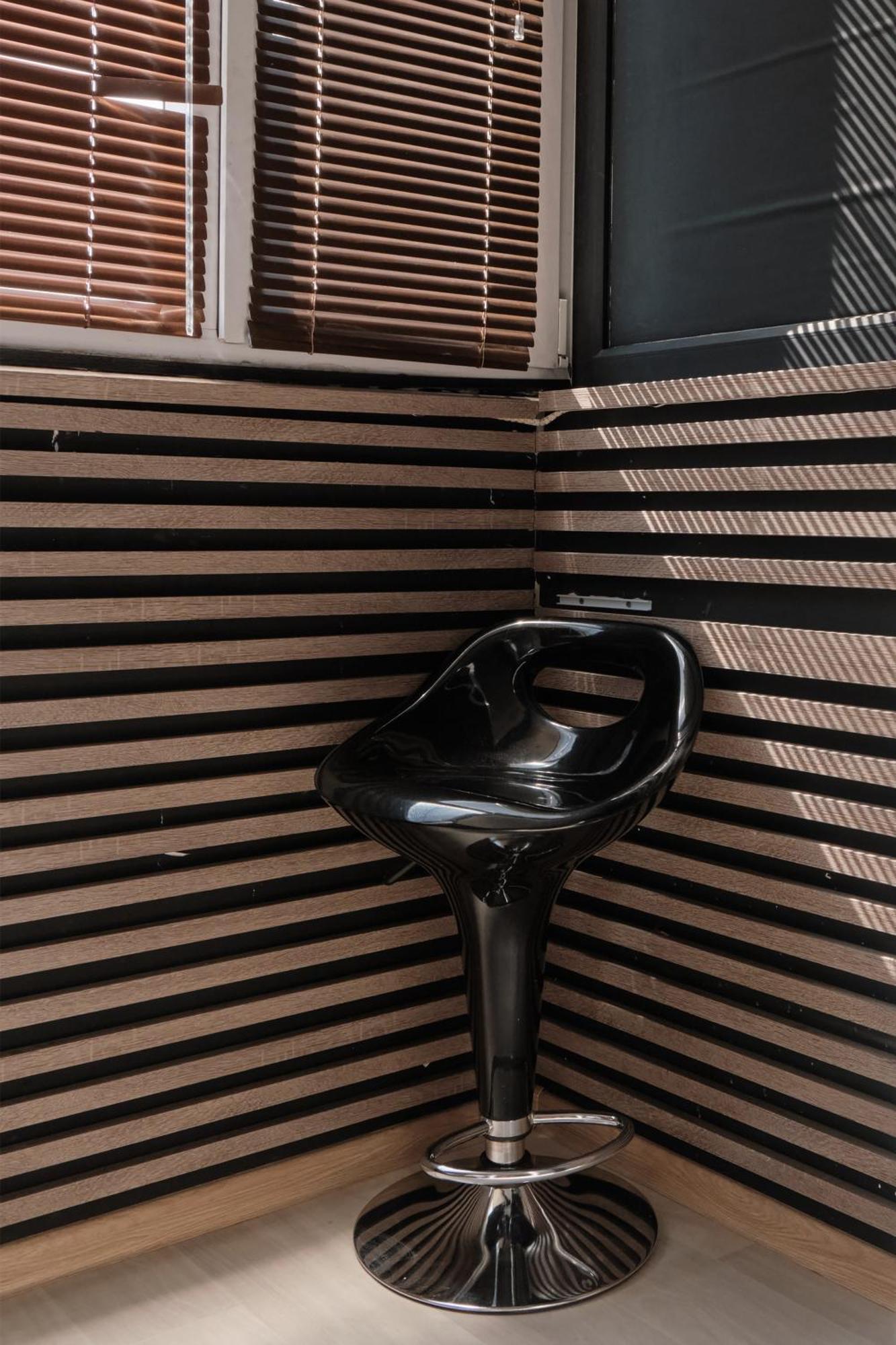 Seven City Apartments Семей Екстериор снимка