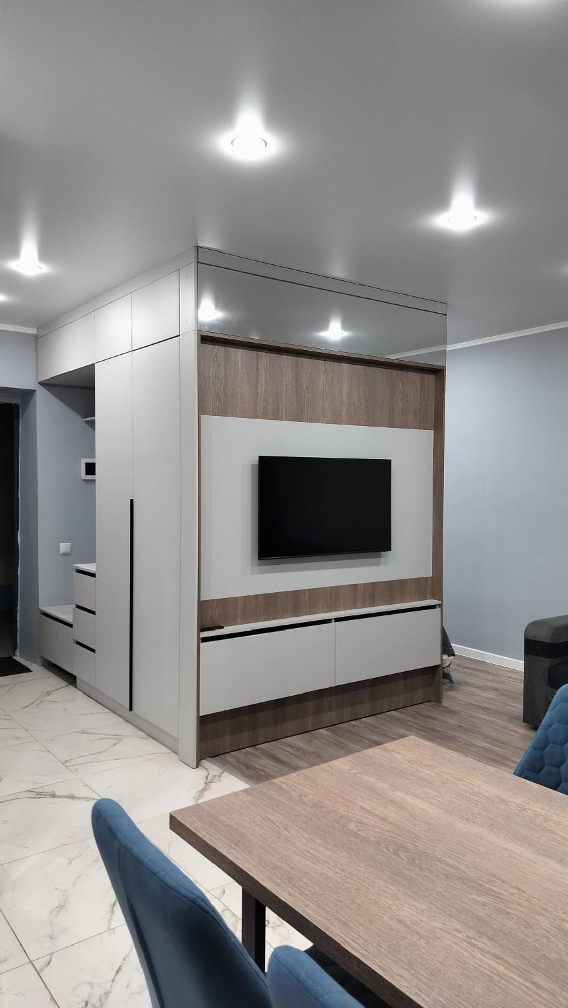 Seven City Apartments Семей Екстериор снимка